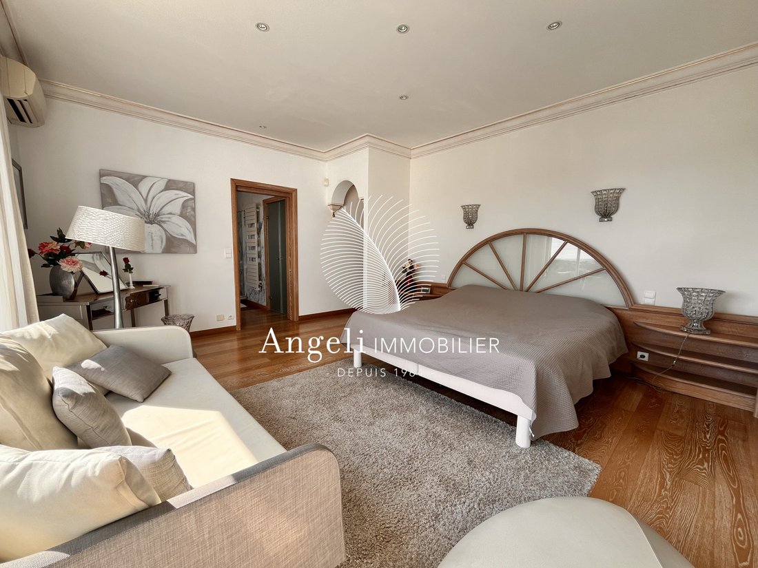 Villa in Frejus, Provence-Alpes-Côte d'Azur, France 5 - 17091860