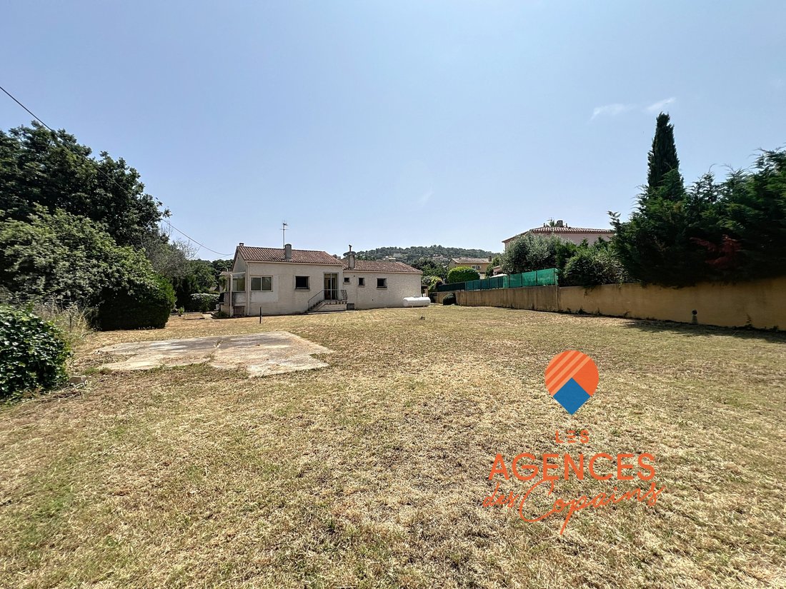House in Coste Chaude-Mauveou, La Seyne-sur-Mer, France 2 - 17090526