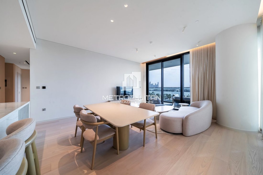 Apartment in Al Jaddaf, Dubai, United Arab Emirates 5 - 15955222