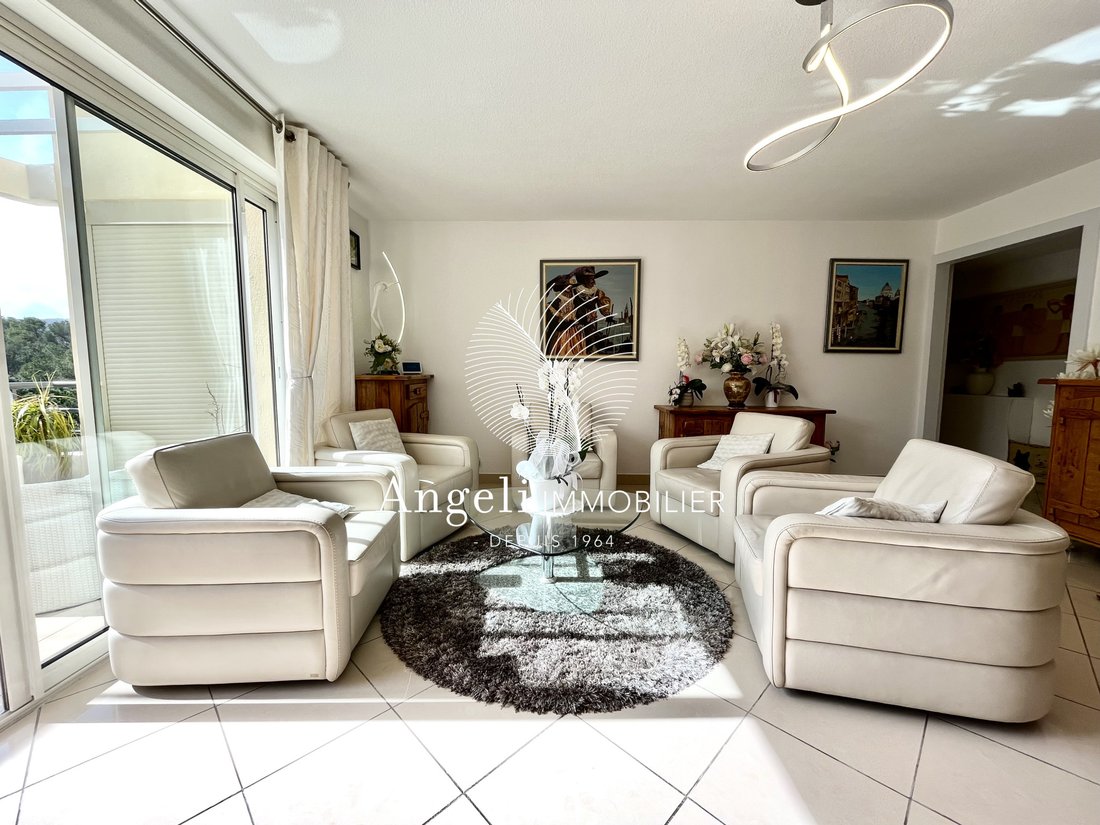 Apartment in Frejus, Provence-Alpes-Côte d'Azur, France 5 - 17091654