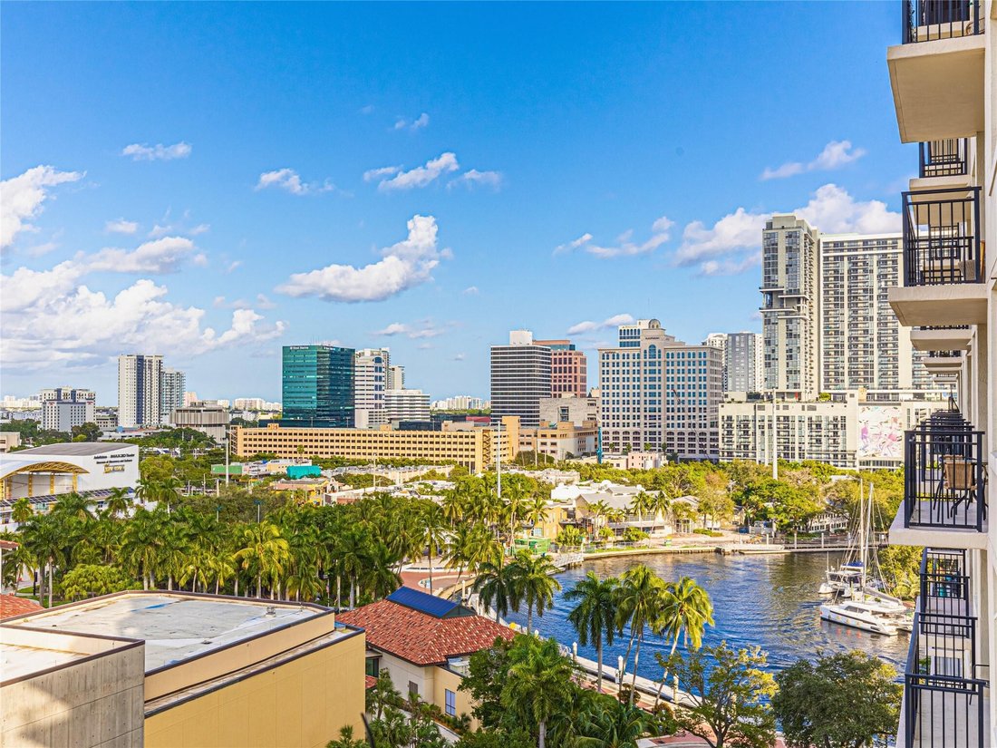 Condo in Fort Lauderdale, Florida, United States 4 - 17094930