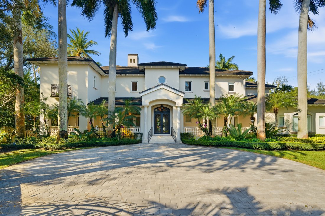 House in Miami, Florida, United States 2 - 17091490