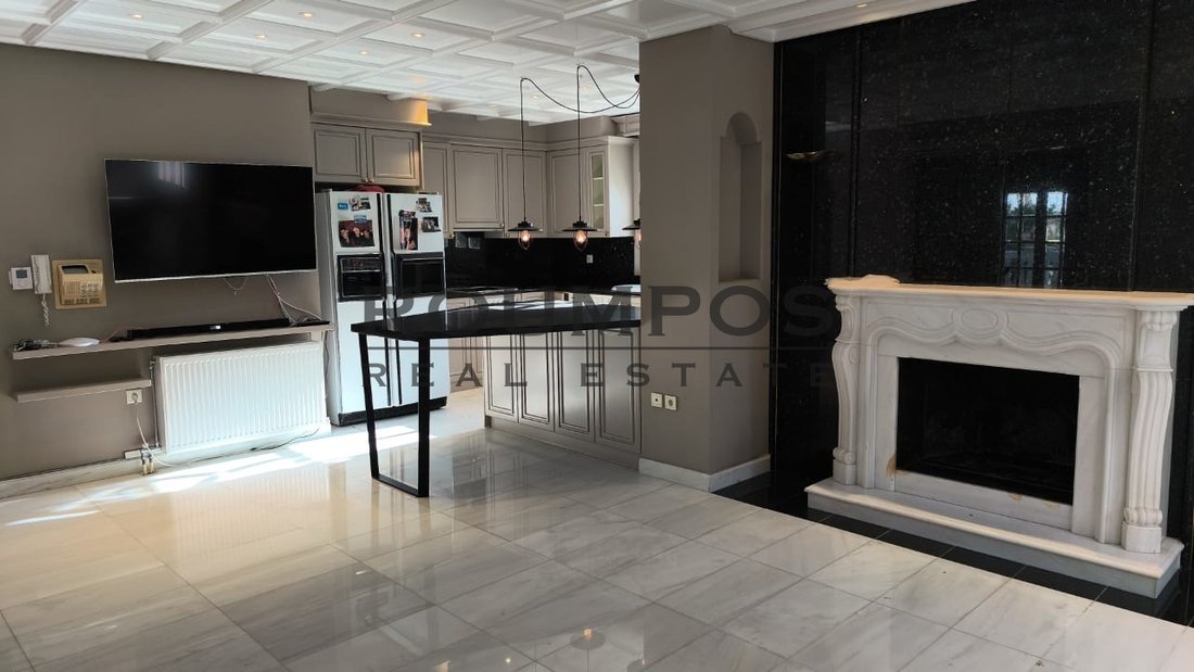 Apartment in Kifisia, Attica, Greece 2 - 17089506