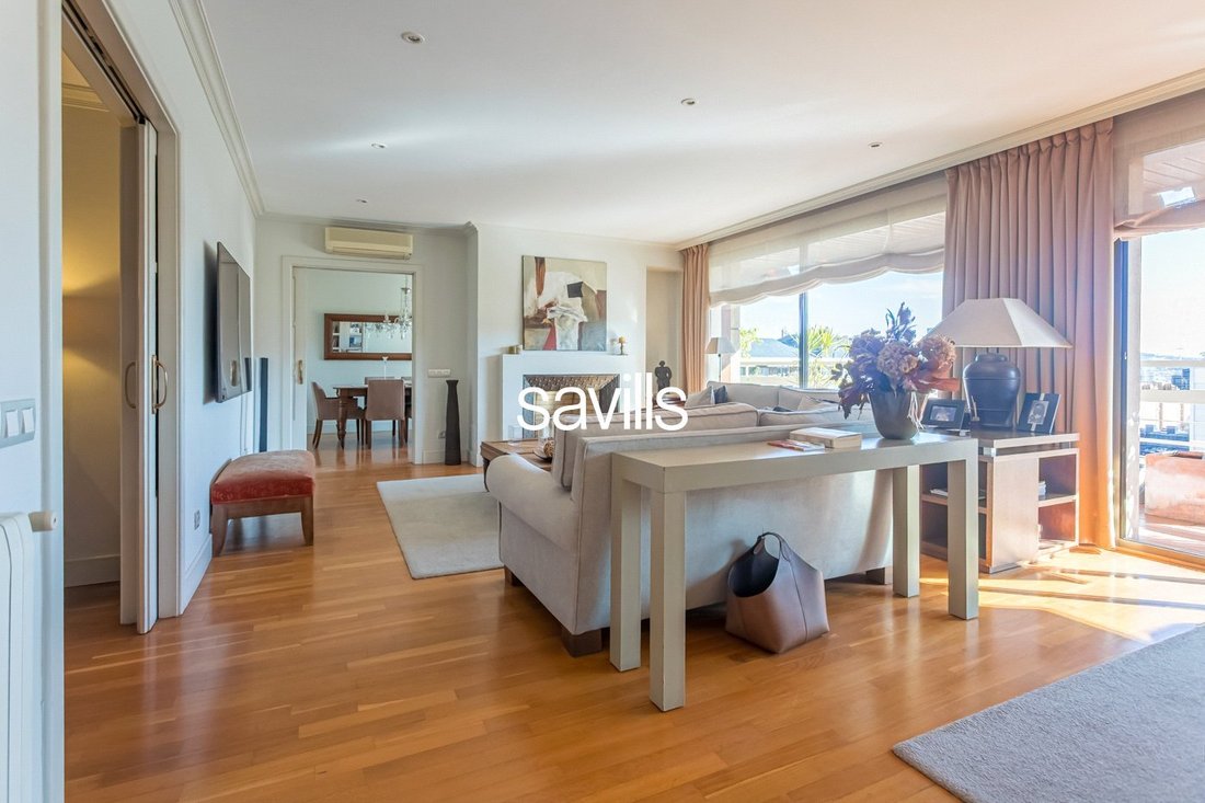 Apartment in Les Corts, Barcelona, Spain 5 - 17090992