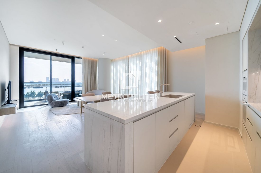Apartment in Al Jaddaf, Dubai, United Arab Emirates 2 - 15955222