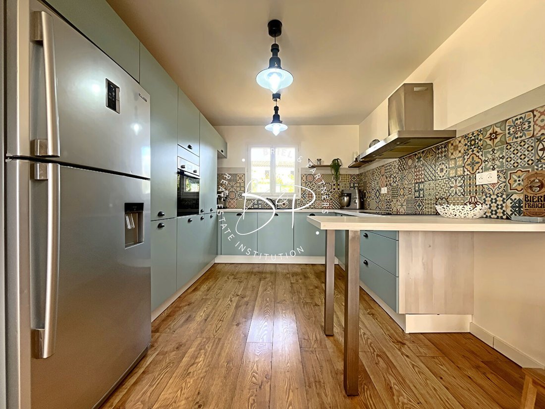 Villa à La Ville, Lorgues, France 5 - 17094665