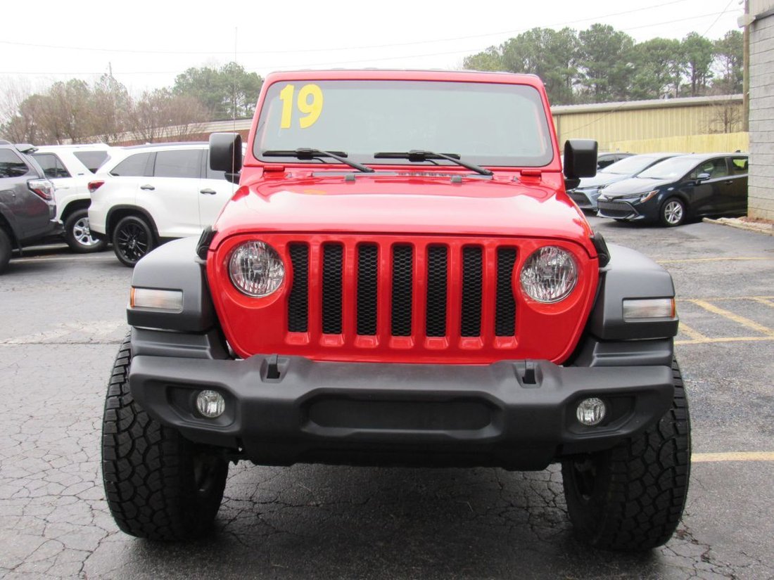 Suv in Norcross, GA, United States 2 - 17095855