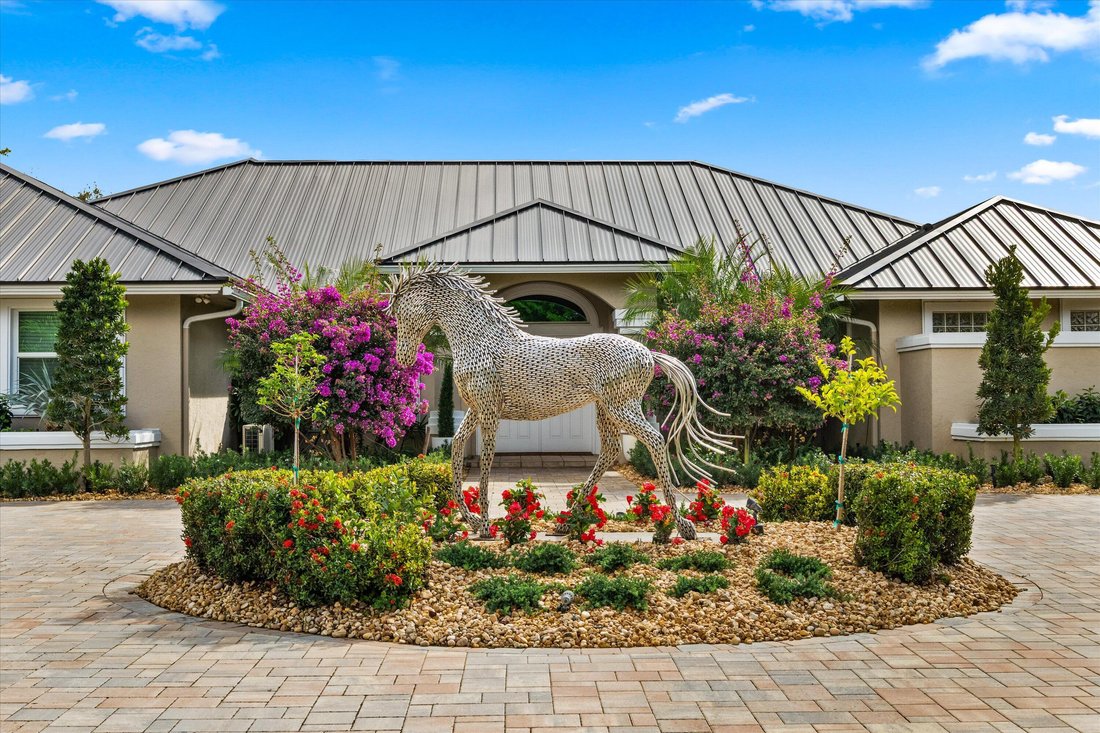House in Wellington, Florida, United States 2 - 17093653