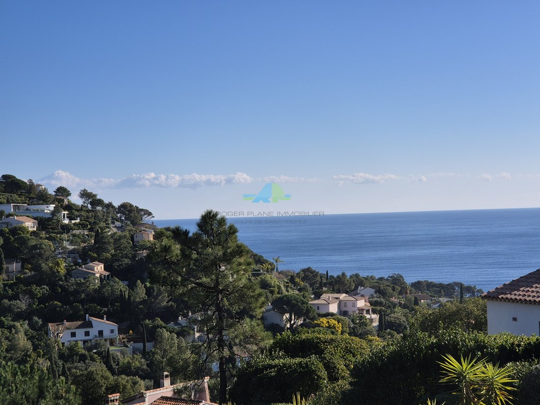 House in Les Issambres, Roquebrune-sur-Argens, France 2 - 17091704