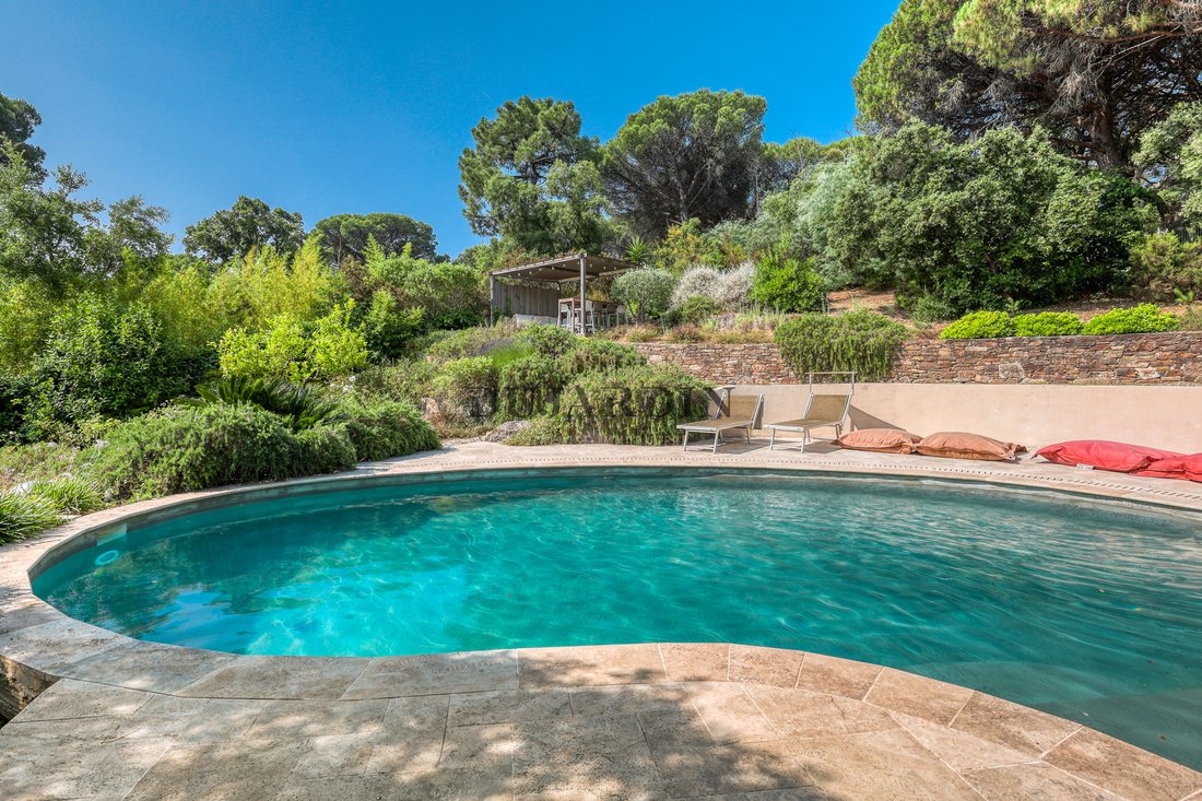 House in Gassin, Provence-Alpes-Côte d'Azur, France 3 - 17091669