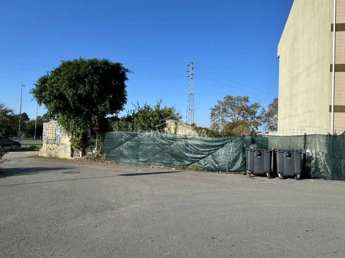Land in Esgueira, Aveiro District, Portugal 2 - 17090337