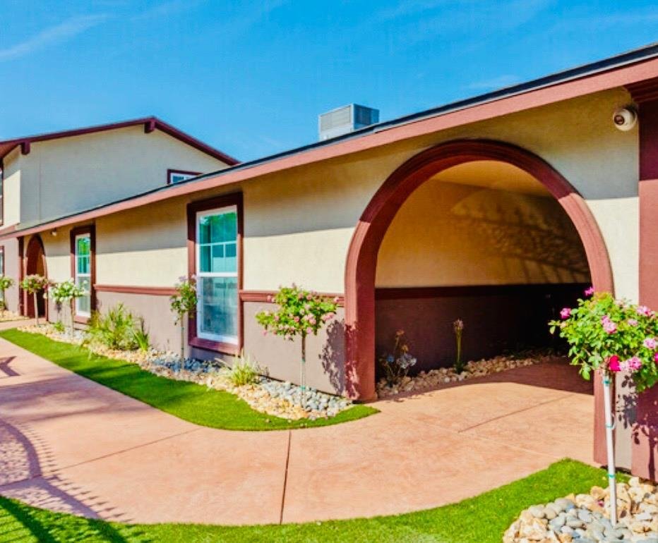 Fresno, California, United States 1 - 17093434