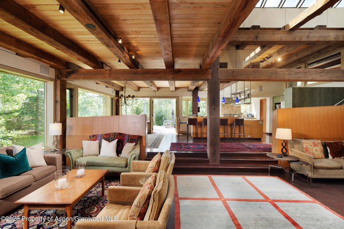 House in Aspen, Colorado, United States 3 - 17094887