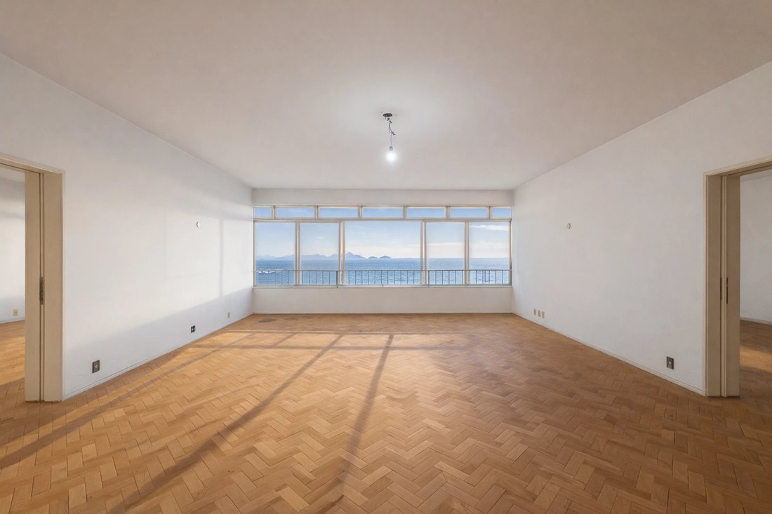 Apartment in Rio de Janeiro, State of Rio de Janeiro, Brazil 2 - 17091127