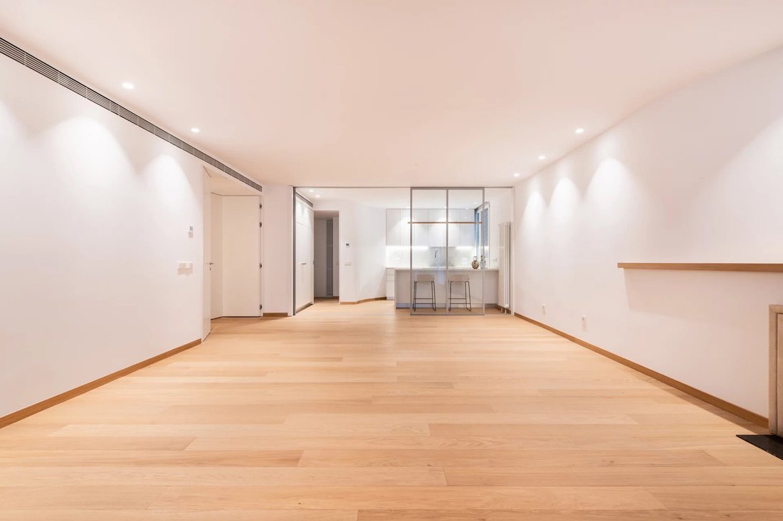 Apartment in Barrio Salamanca, Madrid, Spain 4 - 17089907