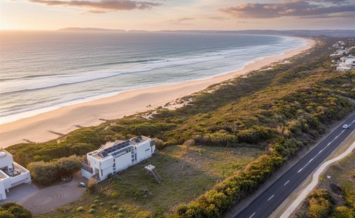 Terreno a Keurboomstrand, Capo Occidentale, Sudafrica 1