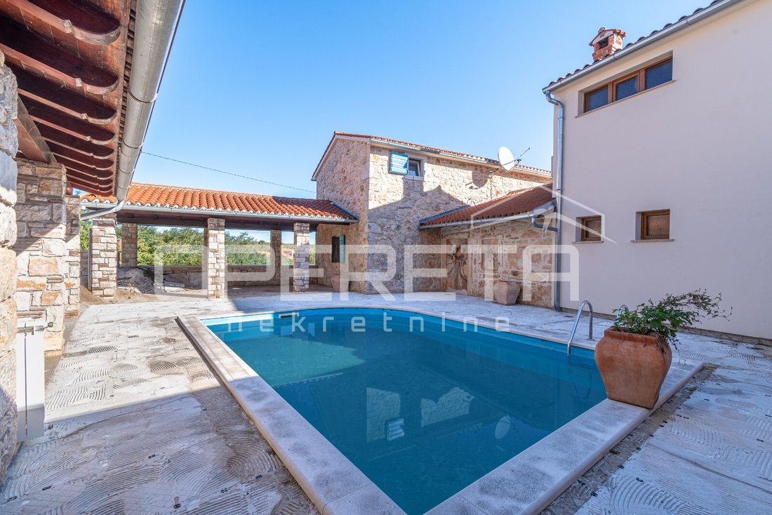 House in Brig, Istria County, Croatia 3 - 17094986