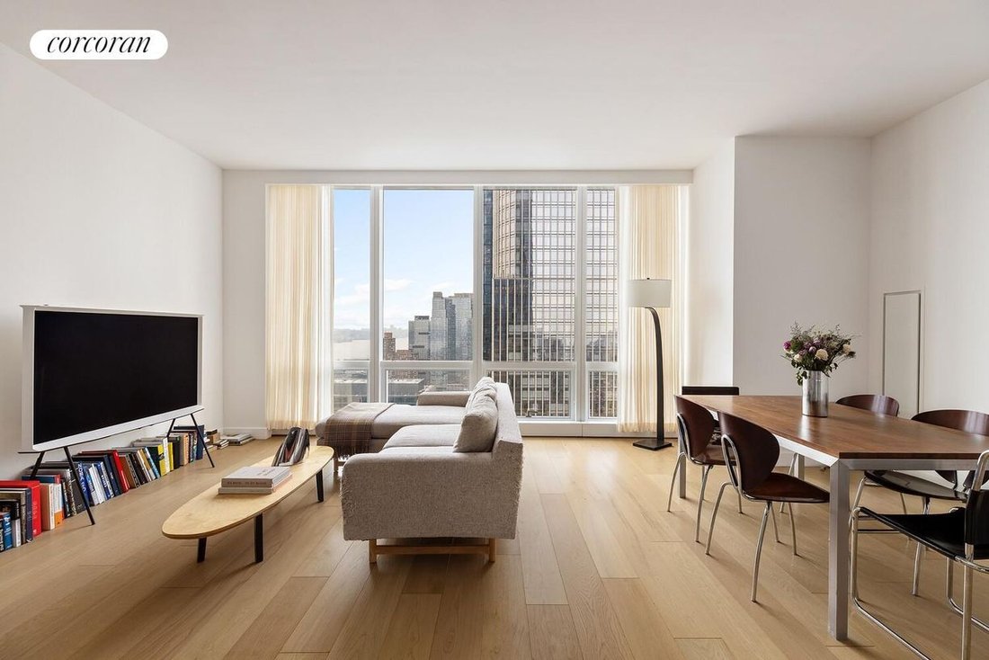 Condo in New York, New York, United States 1 - 17089989