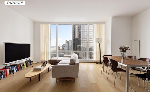 Appartement à New York, État de New York, États-Unis 1