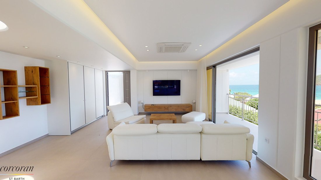 Apartment in Flamands, Saint Barthélemy 5 - 17096107