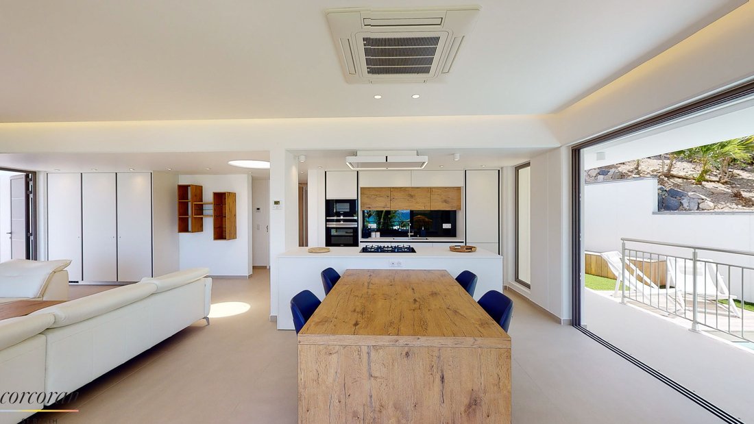 Apartment in Flamands, Saint Barthélemy 4 - 17096110