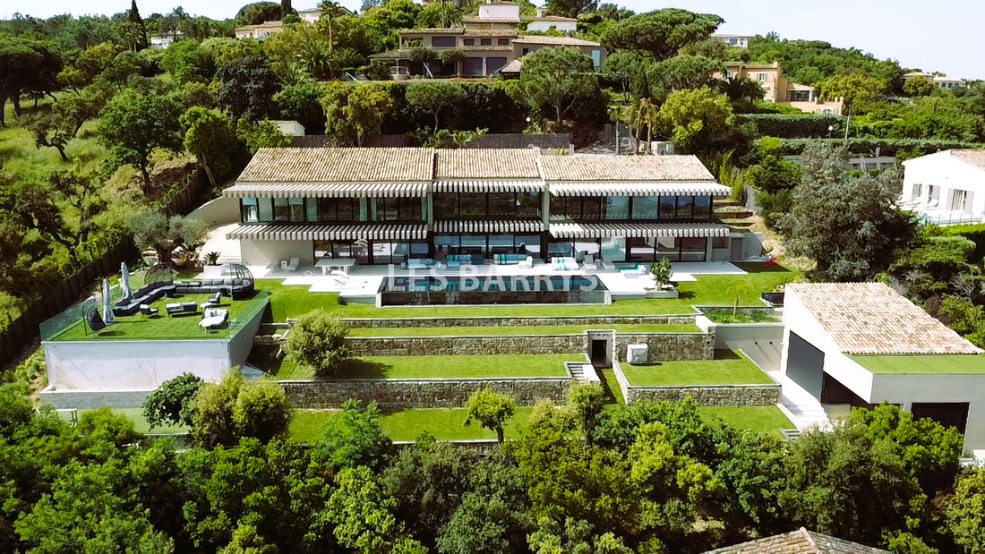 Villa in Gassin, Provence-Alpes-Côte d'Azur, France 3 - 17091707