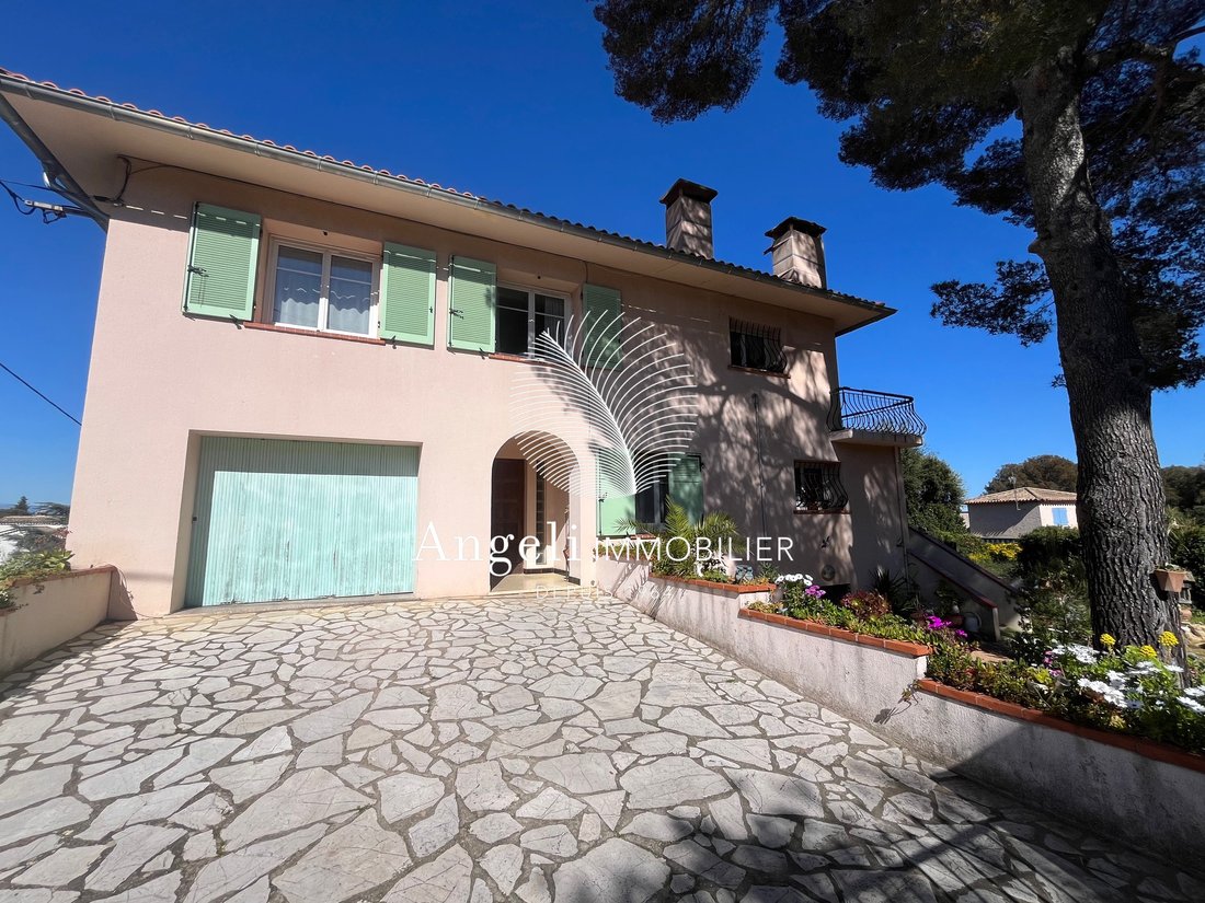 House in Frejus, Provence-Alpes-Côte d'Azur, France 4 - 17091868
