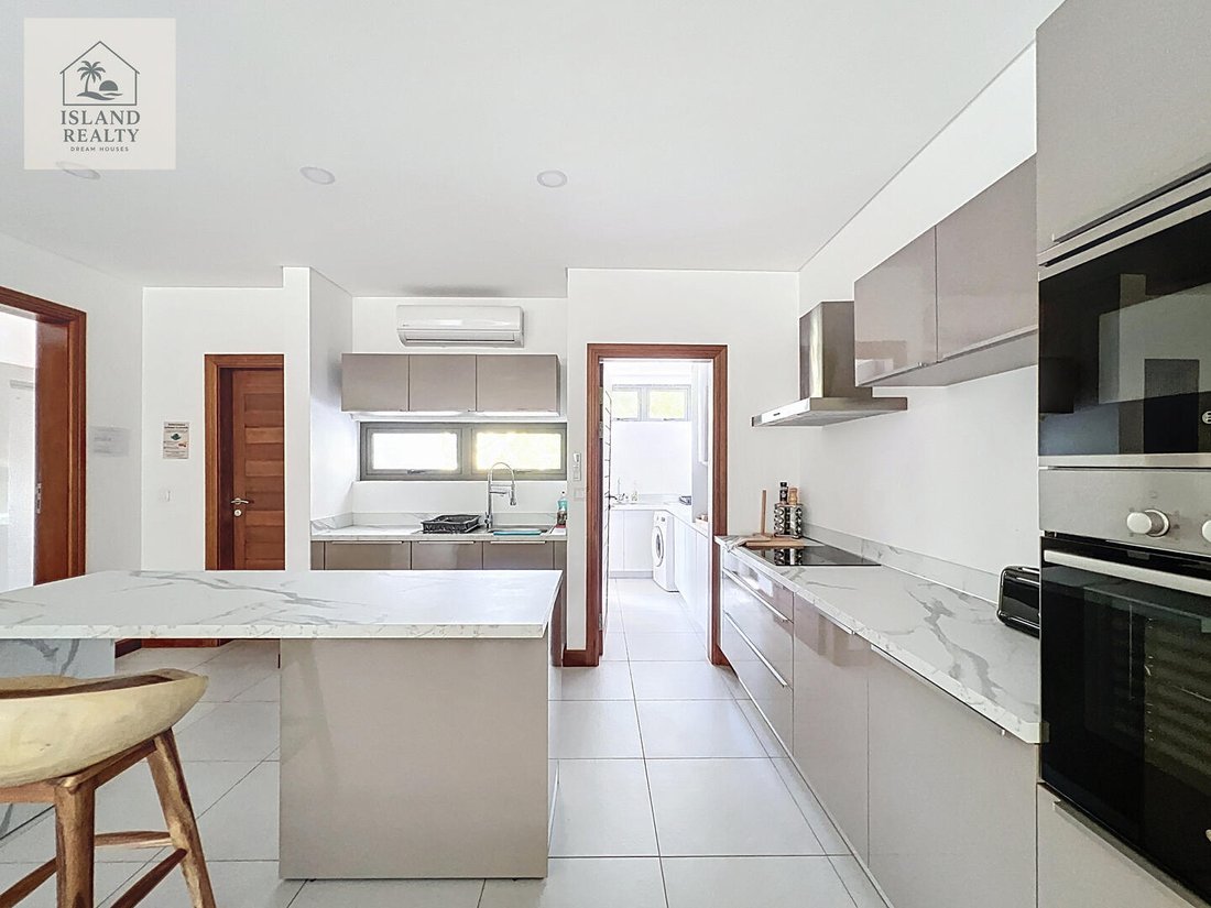 Apartment in Grand Baie, Pamplemousses District, Mauritius 3 - 17090065