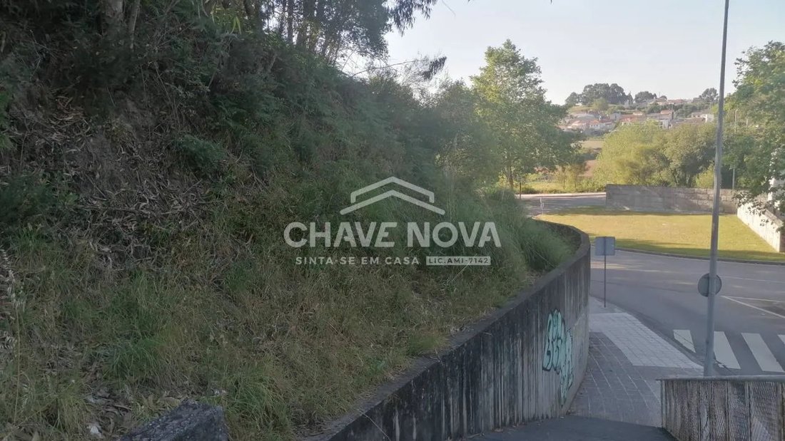 Land in Matosinhos e Leca da Palmeira, Porto District, Portugal 5 - 17090083