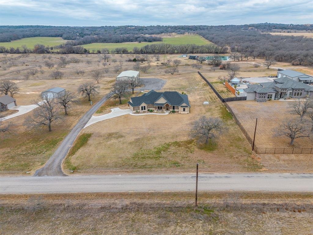 House in Springtown, Texas, United States 4 - 17093878