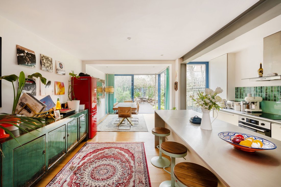 House in Kensal Rise, Brent, England 3 - 16813026