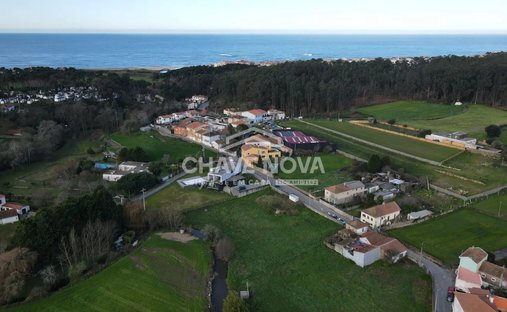 Terreno a Labruge, Oporto, Portogallo 1