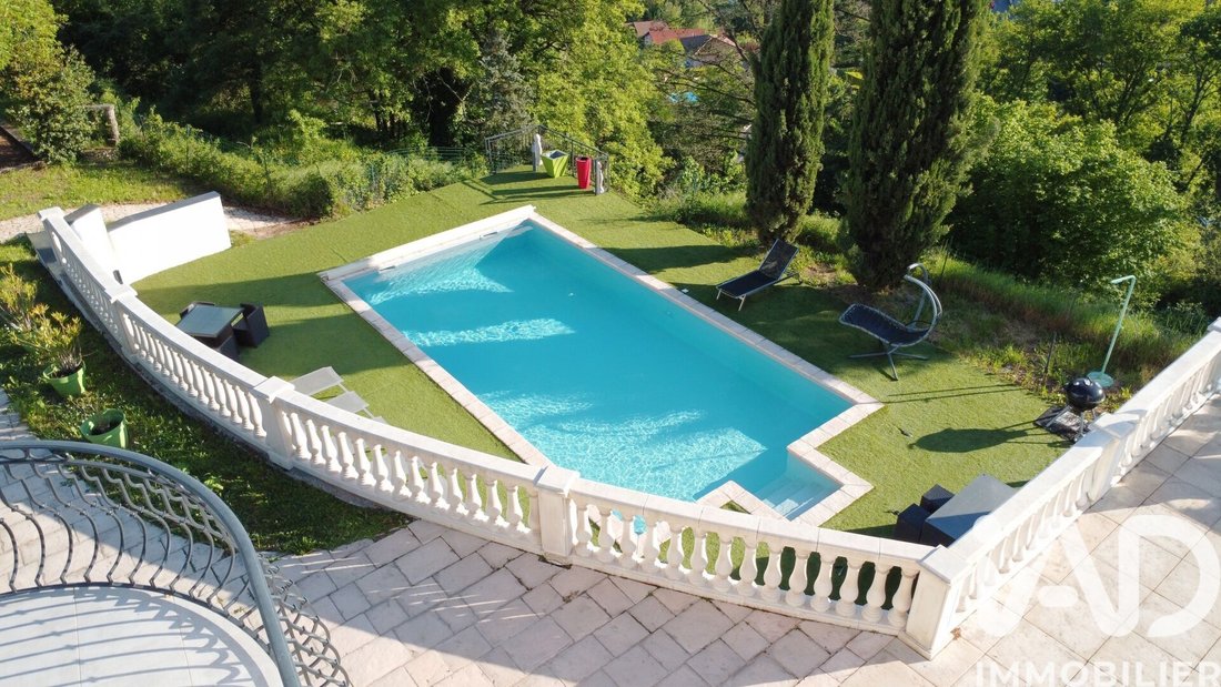 House in Dommartin, Auvergne-Rhône-Alpes, France 4 - 17096531