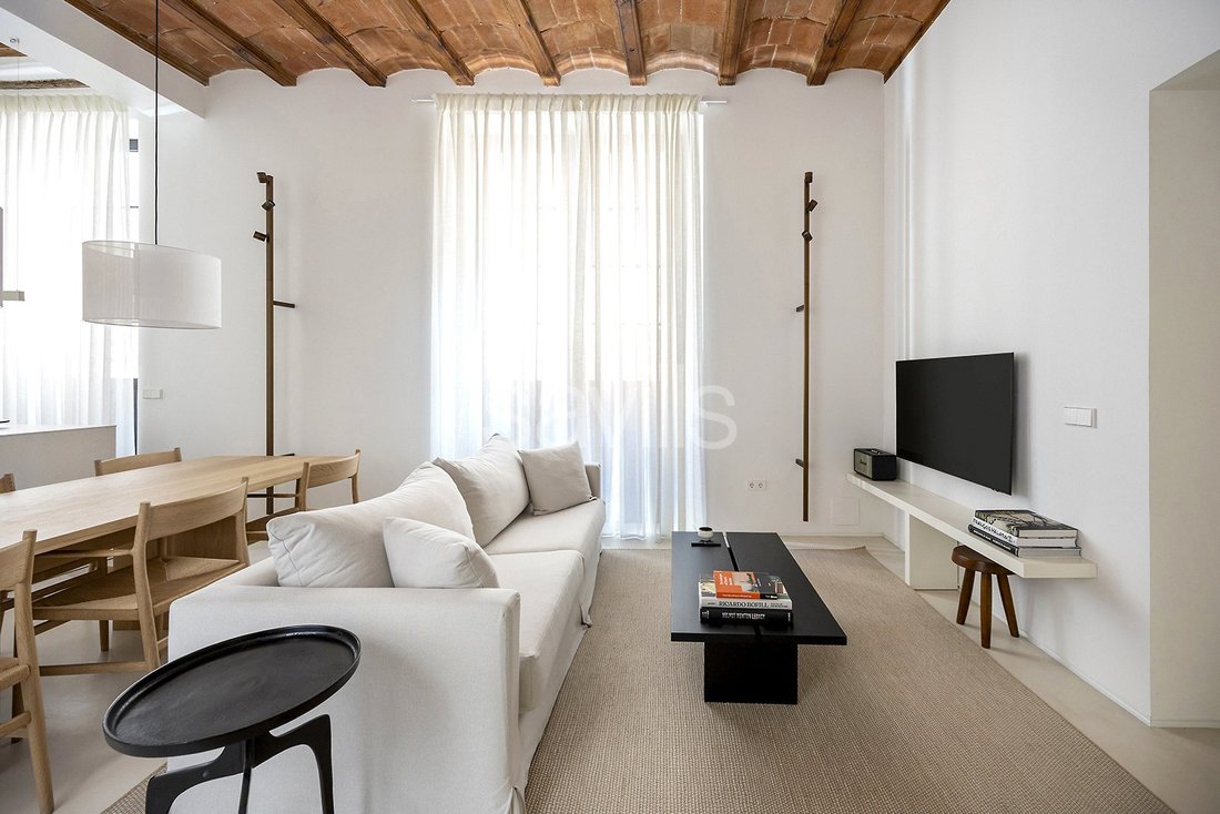 Apartment in Ciutat Vella, Barcelona, Spain 3 - 17090981