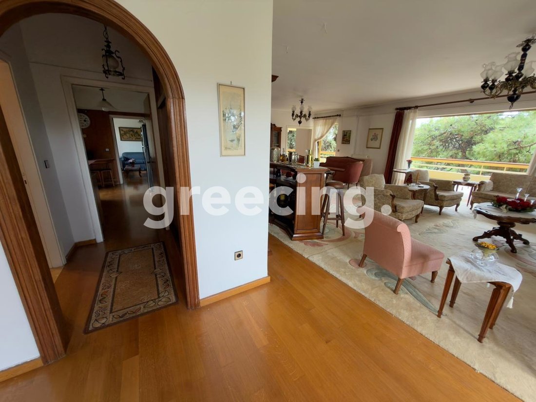 Apartment in Kifisia, Attica, Greece 3 - 17089489