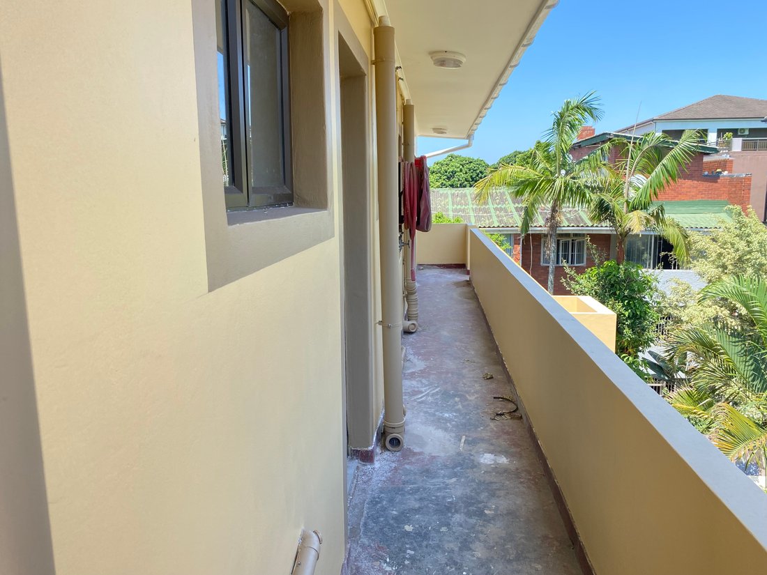 Apartment in Durban, KwaZulu-Natal, South Africa 4 - 17095683