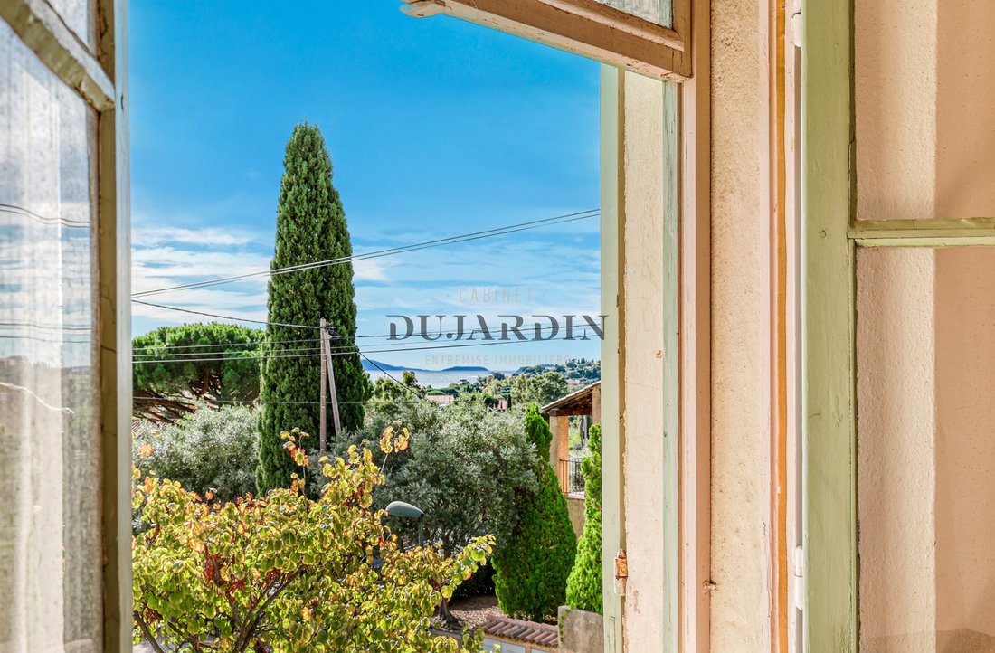 House in Le Lavandou, Provence-Alpes-Côte d'Azur, France 2 - 17091717