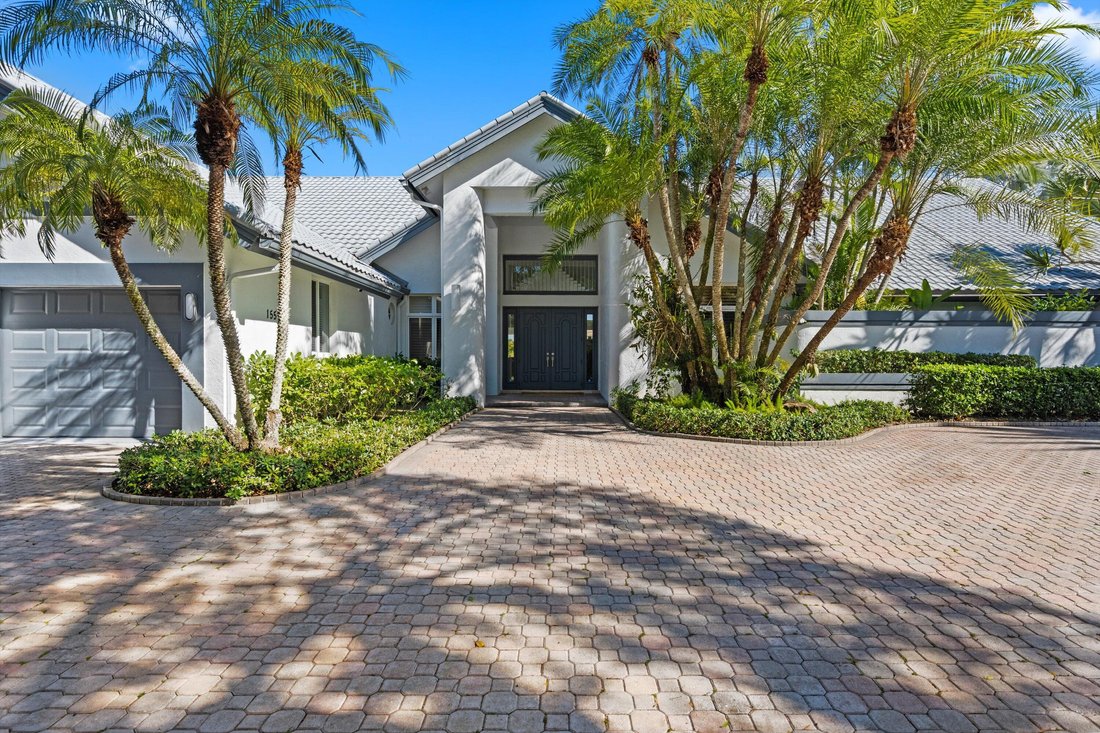 House in Wellington, Florida, United States 3 - 17093612
