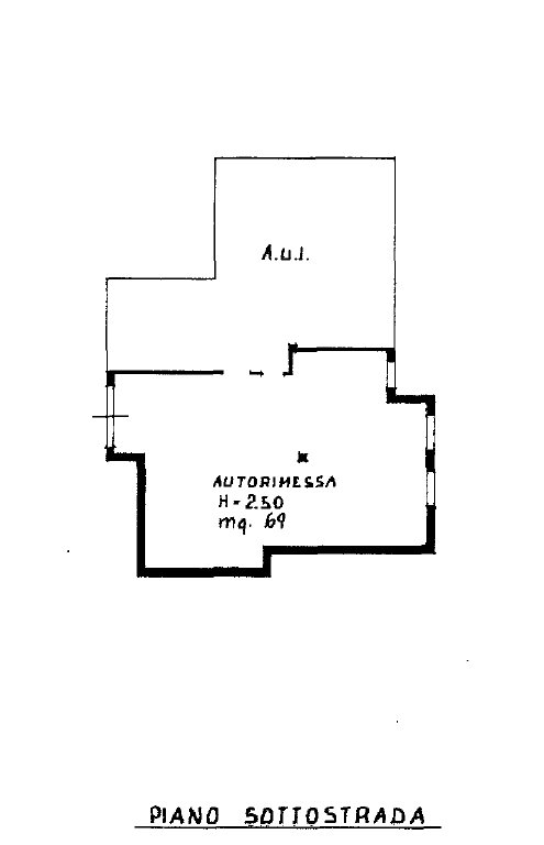 Villa in San Carlo - San Vittore - Tessello, Cesena, Emilia-Romagna 1 - 17095568