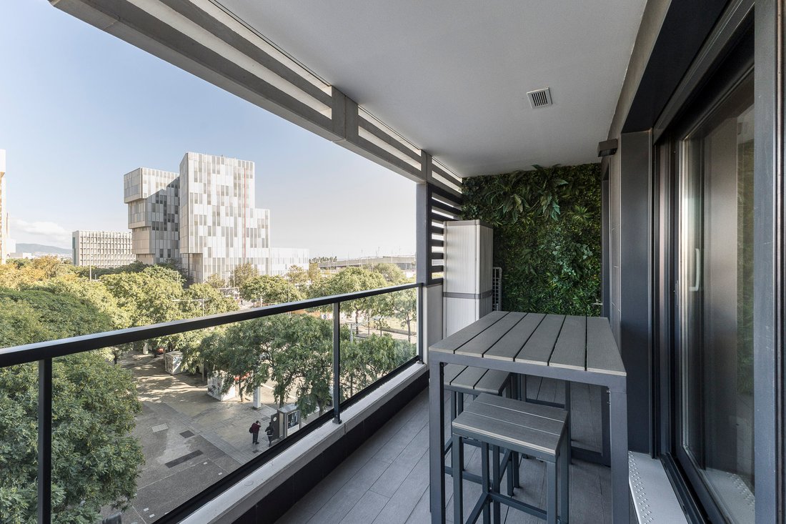 Apartment in Sant Martí, Barcelona, Spain 4 - 17095002