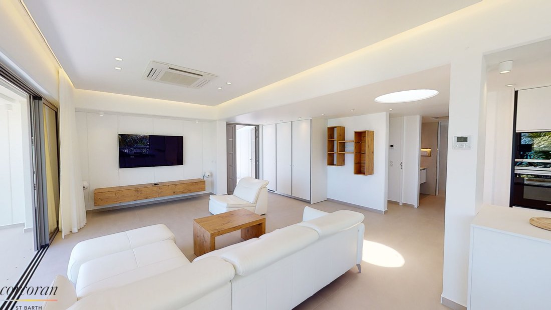 Apartment in Flamands, Saint Barthélemy 3 - 17096110