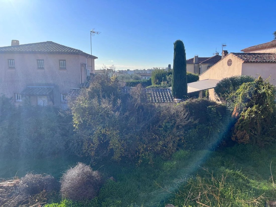 House in Collettes Bréguières-Sud, Cagnes-sur-Mer, France 4 - 17094528