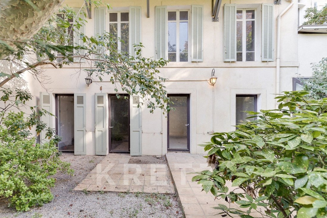 Appartement à Périer, 8e Arrondissement, Marseille 2 - 16969086