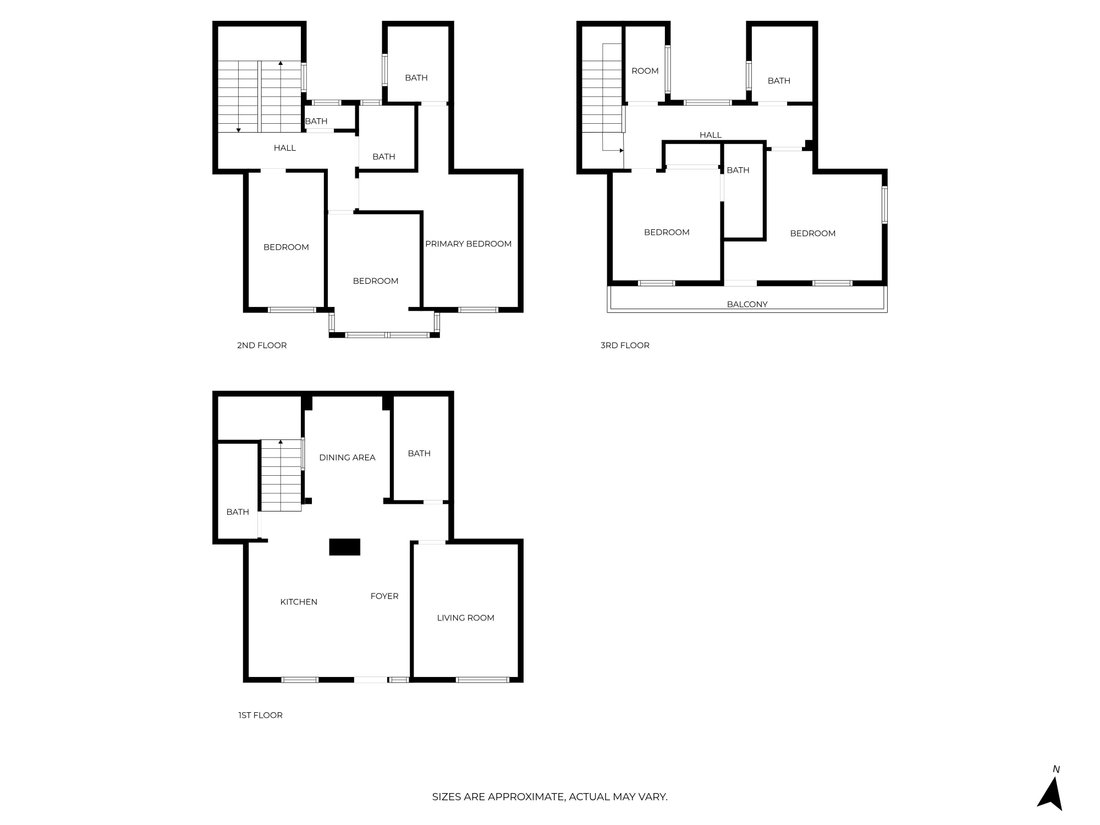 Casa a Centro, Malaga, Spagna 2 - 17082687