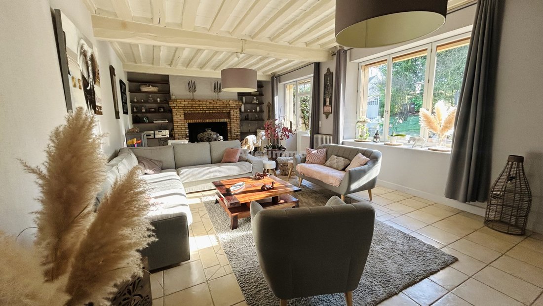 House in Prunay-le-Temple, Ile-de-France, France 3 - 17094540