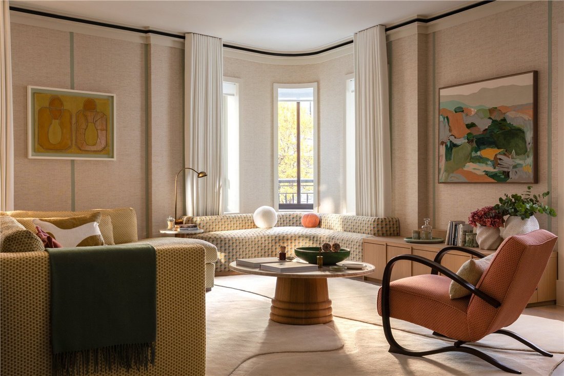 Apartment in Piccadilly, Westminster, England 1 - 17062050