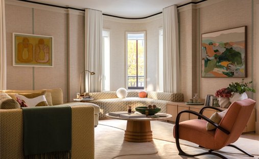 Apartment in Piccadilly, Westminster, England 1