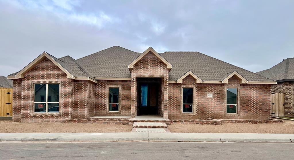 House in Midland, Texas, United States 2 - 16584143