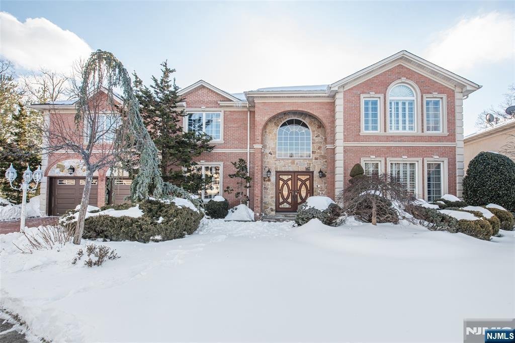 House in Paramus, New Jersey, United States 1 - 17083306
