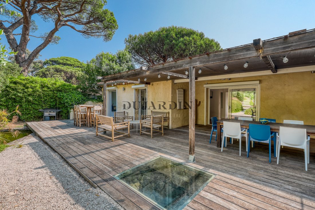 House in Gassin, Provence-Alpes-Côte d'Azur, France 5 - 17091669
